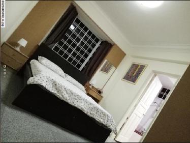 I am looking at Fragrance Court's property listing, $1,200/mth, what do you think about this?