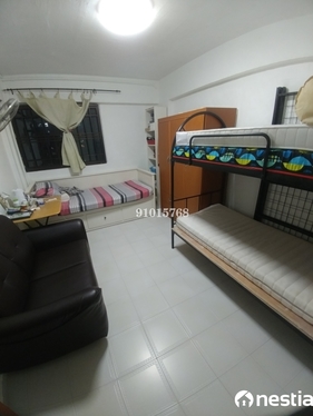 I am looking at 316 Ubi Avenue 1's property listing, $330/mth, what do you think about this?