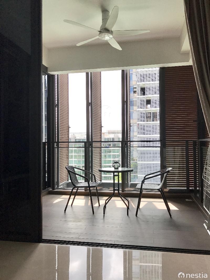 The Hillier,6 Hillview Rise,Entire unit,2 Bedrooms,Condominiums