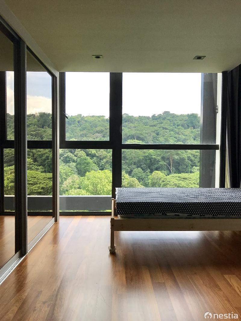 The Hillier,6 Hillview Rise,Entire unit,2 Bedrooms,Condominiums