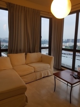 I am looking at The Mayfair's property listing, $2,700/mth, what do you think about this?