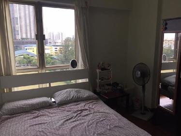 I am looking at Regent Park's property listing, $1,350/mth, what do you think about this?
