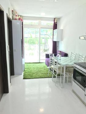 I am looking at Parc Rosewood's property listing, $1,650/mth, what do you think about this?