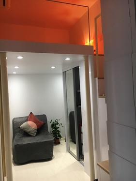 I am looking at Boathouse Residences's property listing, $850/mth, what do you think about this?