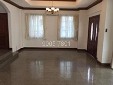 I am looking at Gentle Villas's property listing, $9,000/mth, what do you think about this?
