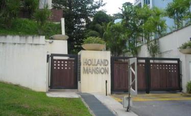 I am looking at Holland Mansion's property listing, $5,200/mth, what do you think about this?
