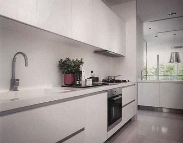 I am looking at Holland Residences's property listing, $4,900/mth, what do you think about this?