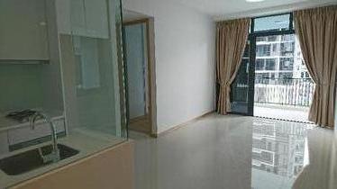I am looking at The Trilinq's property listing, $2,700/mth, what do you think about this?
