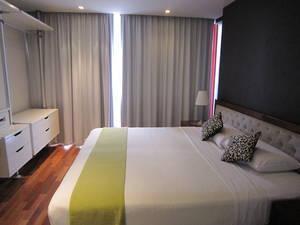 I am looking at Kinta Suites's property listing, $2,800/mth, what do you think about this?