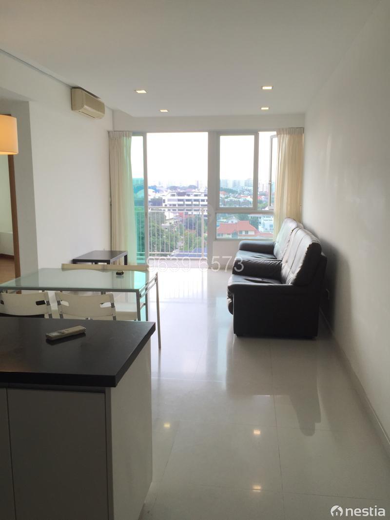 Kovan Melody,13 Kovan Road,Entire Unit,2 Bedrooms,Condominiums ...