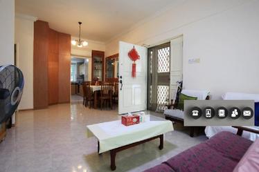 I am looking at Eunos Green's property listing, $3,000/mth, what do you think about this?