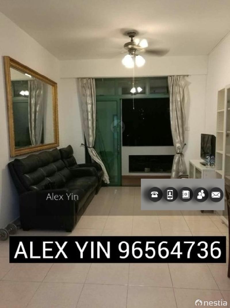 Hillview Heights,29A Hillview Avenue,Entire unit,3 Bedrooms