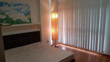 I am looking at Carissa Park Condo's property listing, $1,350/mth, what do you think about this?