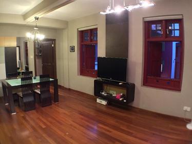 I am looking at Empire Lofts's property listing, $4,600/mth, what do you think about this?