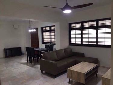 I am looking at 238 Compassvale Walk's property listing, $650/mth, what do you think about this?