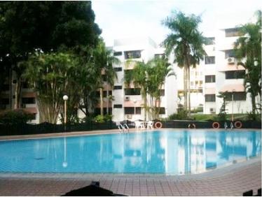 I am looking at Cashew Park Condo's property listing, $800/mth, what do you think about this?