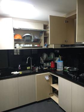 I am looking at Palm Gardens's property listing, $850/mth, what do you think about this?