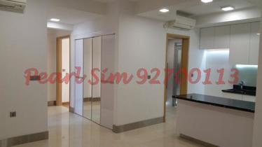 I am looking at Fernhill Residences's property listing, $4,600/mth, what do you think about this?