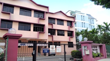 I am looking at Ji Xiang Court's property listing, $1,950/mth, what do you think about this?