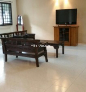 I am looking at 244 Kim Keat Link's property listing, $2,800/mth, what do you think about this?