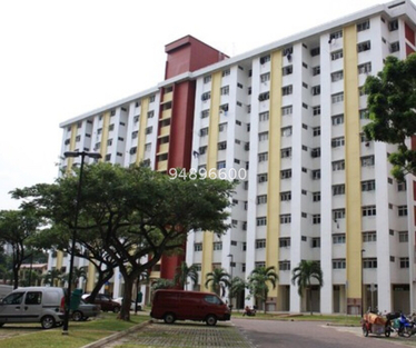 I am looking at 420 Ang Mo Kio Avenue 10's property listing, $650/mth, what do you think about this?