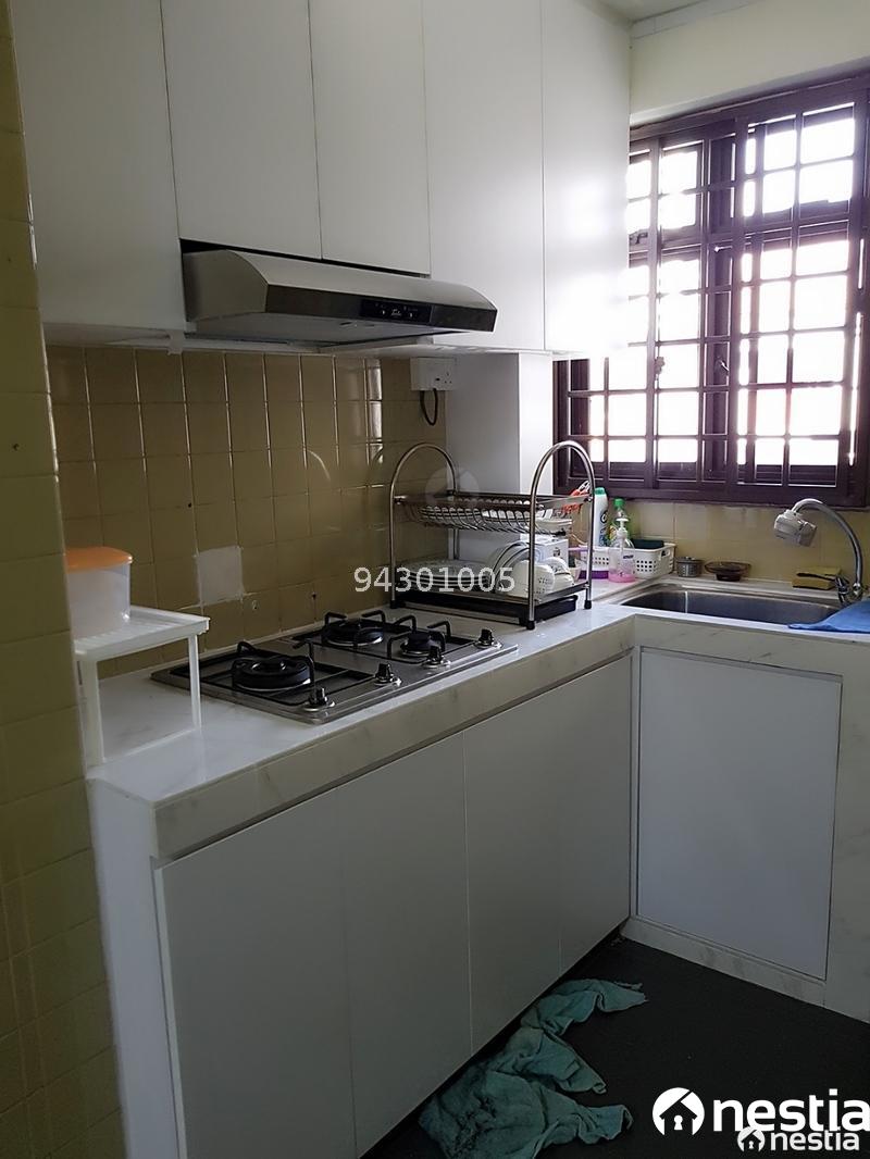 2 Everton Park,Private room,,HDB flat for Rent ,by Grace Liu, S 550