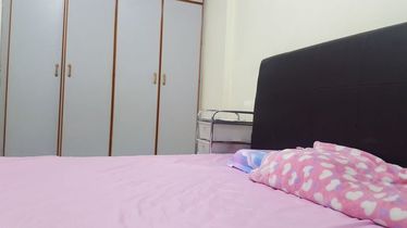I am looking at blk 116 Bishan Street 12's property listing, $450/mth, what do you think about this?