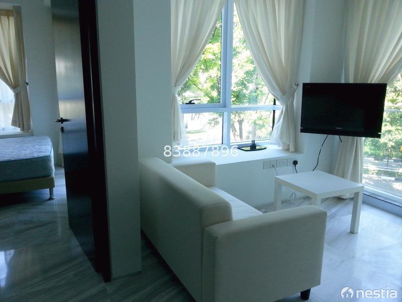 FiftyTwo Stevens,52 Stevens Road,Entire unit,1 Bedroom,Condominiums