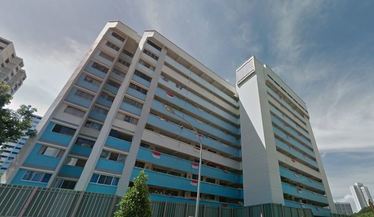 I am looking at 610 Clementi West Street 1's property listing, $650/mth, what do you think about this?
