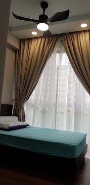 I am looking at Bellewoods's property listing, $850/mth, what do you think about this?