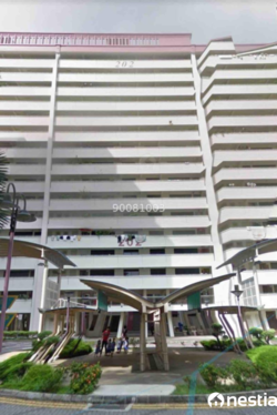 I am looking at 201D Compassvale Dr's property listing, $320/mth, what do you think about this?