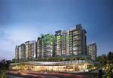 I am looking at Bedok Residences's property listing, $1,800/mth, what do you think about this?