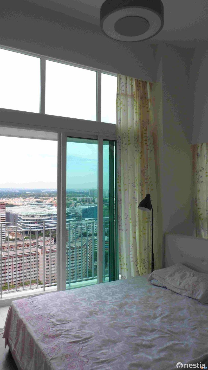 588A Ang Mo Kio St 52,588A Ang Mo Kio Street 52,Private room,4