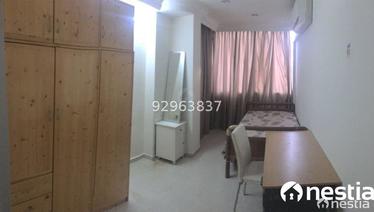 I am looking at Elizabeth Tower's property listing, $1,200/mth, what do you think about this?