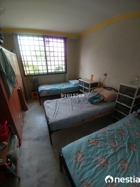 I am looking at 341 Ubi Avenue 1's property listing, $330/mth, what do you think about this?