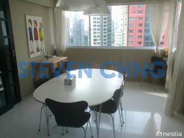I am looking at Leonie Towers's property listing, $11,800/mth, what do you think about this?