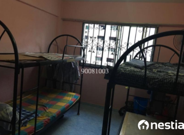 I am looking at 721 Yishun Street 71's property listing, $300/mth, what do you think about this?