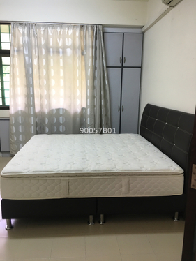 I am looking at Hong Heng Gardens's property listing, $2,420/mth, what do you think about this?