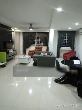 I am looking at 286D Toh Guan Road's property listing, $3,000/mth, what do you think about this?