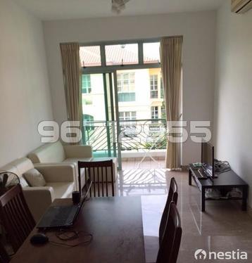 I am looking at Faber Crest's property listing, $3,688/mth, what do you think about this?