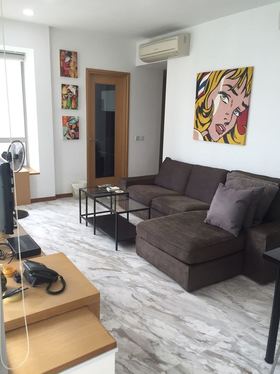 I am looking at Iridium's property listing, $1,500/mth, what do you think about this?