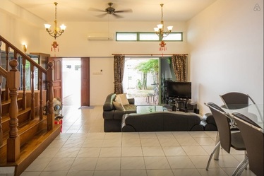 I am looking at Hazel Park Terrace's property listing, $1,280/mth, what do you think about this?