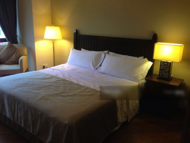 I am looking at Glendale Park's property listing, $1,750/mth, what do you think about this?