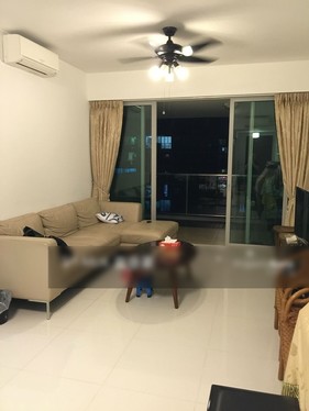 I am looking at The Minton's property listing, $850/mth, what do you think about this?