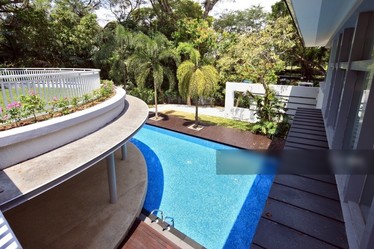 I am looking at Fernhill Residences's property listing, $36,500/mth, what do you think about this?