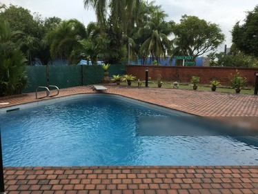 I am looking at Faber Hills Estate's property listing, $9,000/mth, what do you think about this?