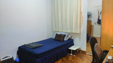 I am looking at Tanglin Regency's property listing, $1,250/mth, what do you think about this?