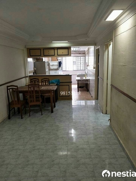 I am looking at 208 Yishun Street 21's property listing, $1,700/mth, what do you think about this?