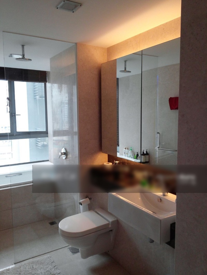 Dakota Residences,34 Dakota Crescent,Entire unit,4+,Condominiums