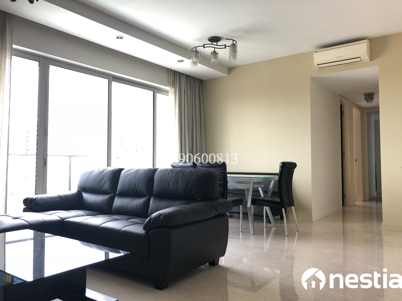 The Centris,87 Jurong West Central 3,Entire unit,3 Bedrooms